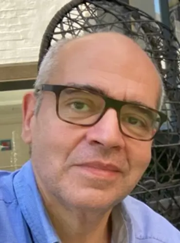 Dr. João de Carvalho Castro